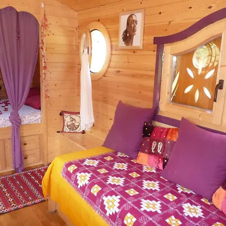 Pres De Sedeilhac Avec Jardin Et Terrasse Holiday home