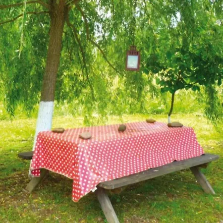 Pres De Sedeilhac Avec Jardin Et Terrasse Holiday home *
