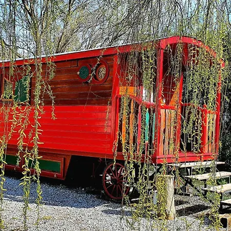 Pres De Sedeilhac Avec Jardin Et Terrasse Holiday home