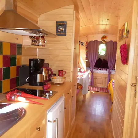 Pres De Sedeilhac Avec Jardin Et Terrasse * Franquevielle