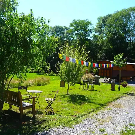 Pres De Sedeilhac Avec Jardin Et Terrasse * Franquevielle