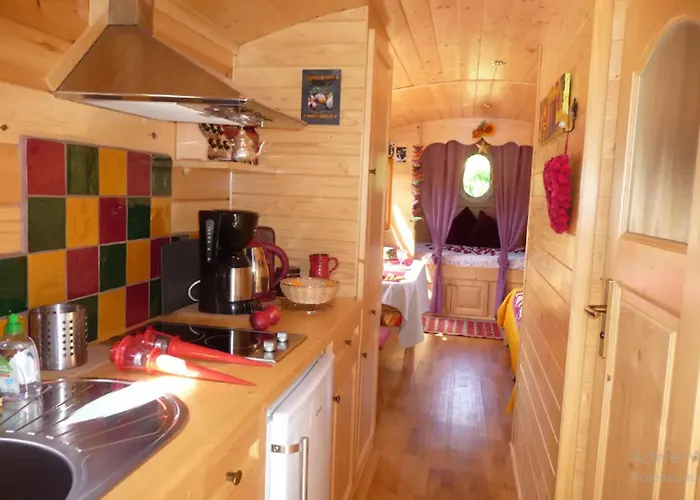 Pres De Sedeilhac Avec Jardin Et Terrasse * Franquevielle