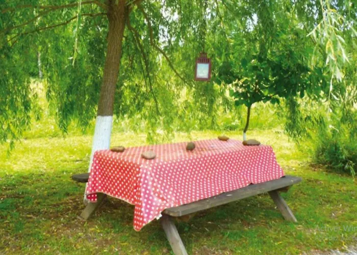 Pres De Sedeilhac Avec Jardin Et Terrasse 度假居 *