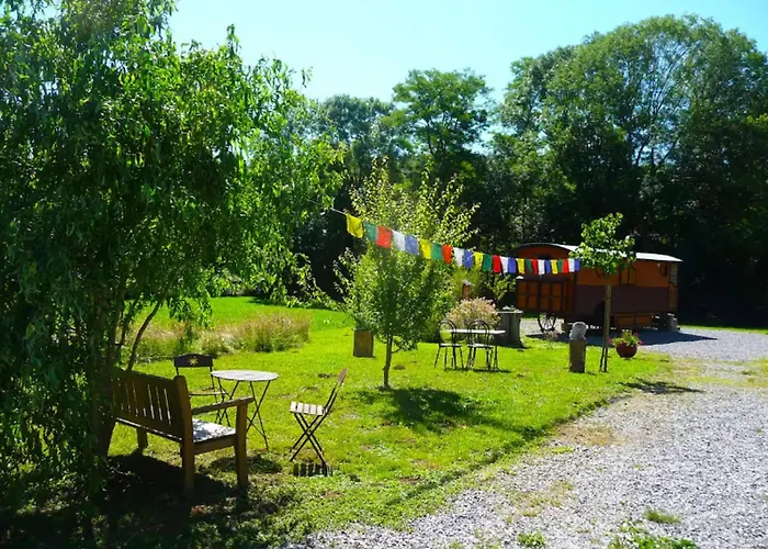 Pres De Sedeilhac Avec Jardin Et Terrasse * Franquevielle